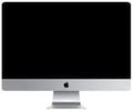 Apple iMac MK482LL/A 27-Inch Retina 5K Display Desktop (Intel Quad-Core i5 3.3GHz, 8GB RAM, 2TB Fusion Drive, Mac OS X), Silver (Renewed)