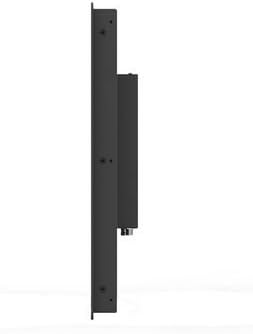 LILLIPUT 15' TK1500-NP/C/T Industrial 5-Wire Resistive Touch Screen Monitor Open Frame Design with VESA& Rear Mounting Method