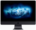Apple Late 2017 iMac Pro with 3.2GHz 8-Core Xeon, 27-inch, 64GB RAM, 1TB SSD, Space Gray (Renewed)