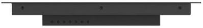 LILLIPUT 15' TK1500-NP/C/T Industrial 5-Wire Resistive Touch Screen Monitor Open Frame Design with VESA& Rear Mounting Method
