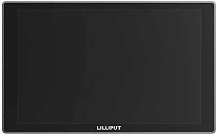 LILLIPUT A11 10.1 inch 3G-SDI VGA Monitor 4K HDMI Camera Director Monitor