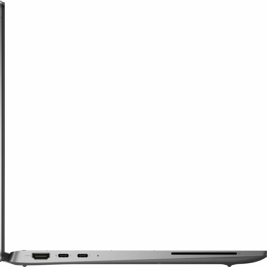 Dell Latitude 7000 7440 14' Touchscreen Convertible 2 in 1 Notebook - Full HD Plus - 1920 x 1200 - Intel Core i7 13th Gen i7-1365U Deca-core (10 Core) 1.30 GHz - Intel Evo Platform - 16 GB Total RAM