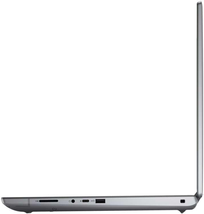 Dell Precision 7780 Mobile Workstation - 17.3' FHD AG Display Display - Intel Core i7-13850HX 20-Core (13th Gen) - 2TB SSD - 32GB DDR5 RAM - NV RTX 4000 ADA (12GB GDDR6) - Windows 11 pro