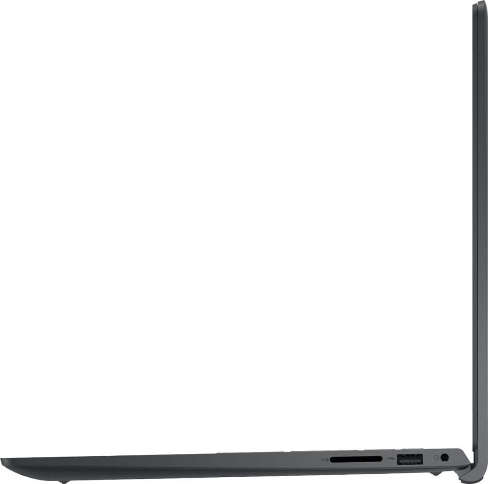 DELL Inspiron 15 3000 3520 Business Laptop Computer 15.6'' FHD Touchscreen,11th Gen Intel 4 Cores i5-1155G7, with Microsoft Office 365,16G,512GB, Numeric Keypad, Wi-Fi, Webcam, HDMI, Black