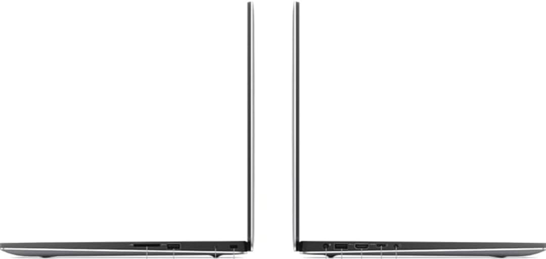 Dell Precision 5540 15.6-inch UHD (3840x2160) Touchscreen Display Intel Core i7-9850H 32GB RAM 1TB SSD NVIDIA Quadro 4GB Win 11 Pro (Renewed)