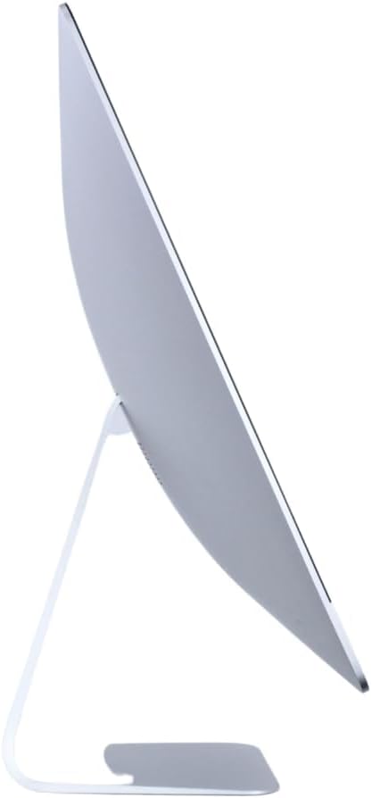 Apple iMac MK462LL/A 27-Inch Retina 5K Desktop (3.2 GHz Intel Core i5, 8GB DDR3, 1TB, Mac OS X) (Renewed)