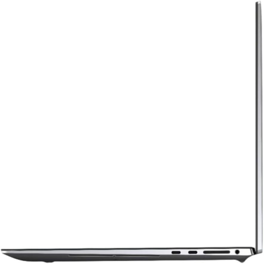 Dell Precision 5760 Workstation 17-inch WLED FHD+, Intel Core i7-11850H 32GB RAM 512GB SSD Nvidia RTX A2000 Win 11 Pro