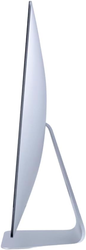 Apple iMac MK462LL/A 27-Inch Retina 5K Desktop (3.2 GHz Intel Core i5, 8GB DDR3, 1TB, Mac OS X) (Renewed)