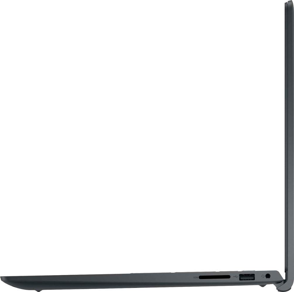 Dell Inspiron 15 3000 3520 Business Laptop Computer[Windows 11 Pro], 15.6'' FHD Touchscreen, 11th Gen Intel Quad-Core i5-1135G7, 32GB RAM, 1TB PCIe SSD, Numeric Keypad, Wi-Fi, Webcam, HDMI, Black