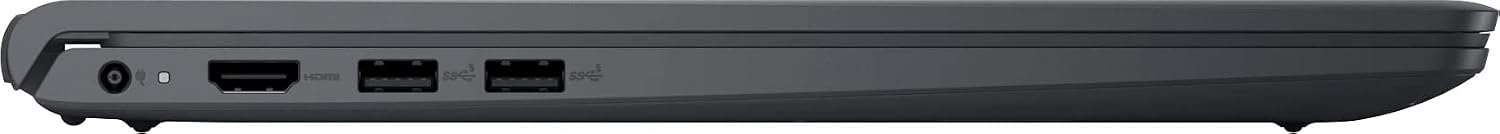 Dell 2023 Inspiron 3000 15.6' FHD Touchscreen Laptop, Intel i5-1135G7 Up to 4.2GHz, Beat i7-1060G7, 16GB DDR4 RAM, 512GB PCIe SSD, SD Card Reader, Webcam, HDMI, Windows 11 Home, Black