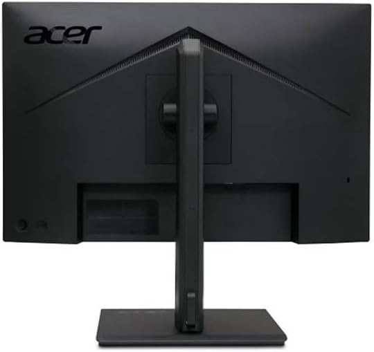 Acer Vero B277 G 27' Class LCD Monitor - 16:9 - Black