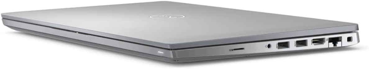 Dell Latitude 5510 15.6' FHD Touchscreen Laptop Computer, 10th Gen Intel Quad-Core i7-10810U, 32GB DDR4 RAM, 512GB NVMe SSD, Backlit Keyboard, HDMI, Windows 11 Pro (Renewed)