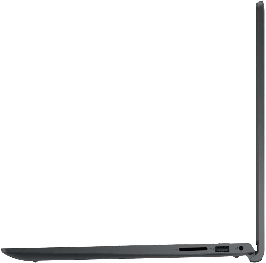 Dell Inspiron 15 Touchscreen Laptop, 15.6' FHD Anti-Glare Display, AMD Ryzen 7 7730U (Up to 4.5GHz), 20GB RAM, 1TB PCIe SSD, Windows 11 Pro, SD Card Reader, ExpressCharge, Numeric Keypad