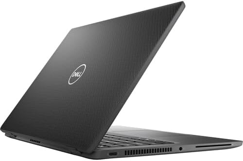 Dell Latitude 7420 14' Touchscreen Laptop, Intel Core i5-11th Gen, 16GB RAM, 256GB SSD, Win11 Pro (Renewed)