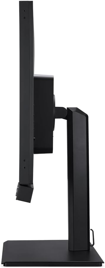 Acer SpatialLabs View Pro ASV27-2P 27' Class 4K UHD LCD Monitor - 16:9