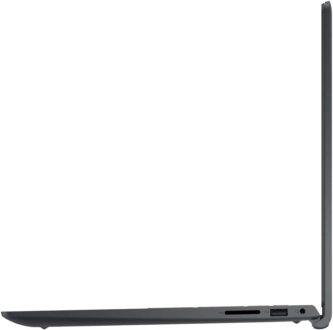 Dell Inspiron, 15.6' FHD Touchscreen Business Laptop Computer, 32GB RAM 1.5TB Storage (1TB SSD+512GB Dock), 8-Core AMD Ryzen 7 7730U (Up to 4.5 Ghz), Windows 11, Numeric Keypad, HDMI, Black