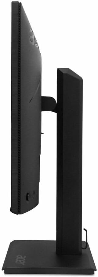 Acer Vero B248Y G 24' Class LCD Monitor - 16:9 - Black