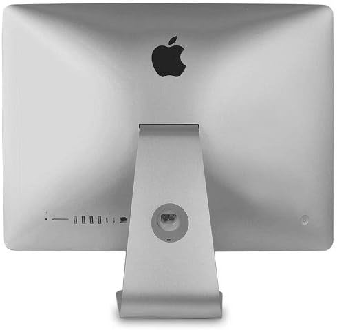 Apple 21.5' iMac Desktop Computer, Intel Core i5-7360U, 8GB RAM Memory, 1TB HDD Hard-Drive, Mac OSX Operating System, MMQA2LL/A (Renewed)
