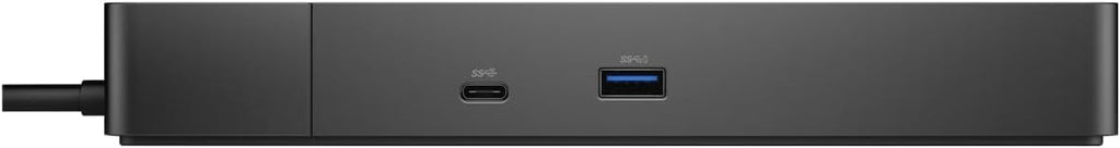 Dell WD19S USB-C Workstation Dock 130W 4K Support, HDMI, DisplayPort, USB Hub and Ethernet Bundled with Desk Mount Dual Monitor Stand, MK650 Wireless Keyboard & Mouse, Gel Mouse & Wrist Pad