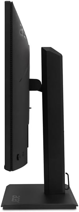 Acer Vero B277 G 27' Class LCD Monitor - 16:9 - Black (Renewed)
