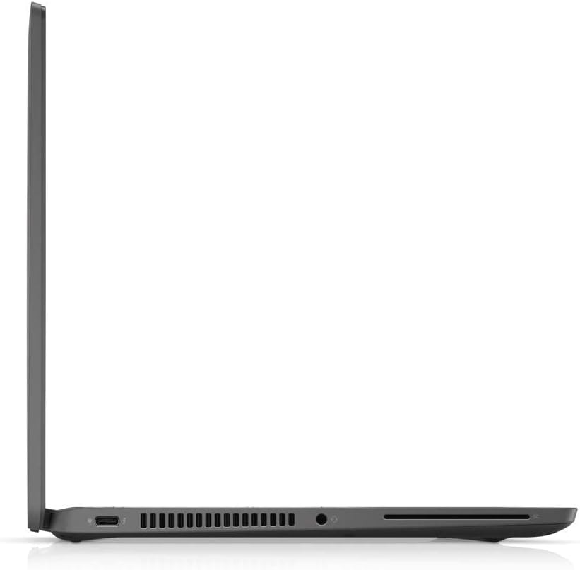 Dell Latitude 7320 Laptop | 13.3' 1920x1080 FHD | Core i7-1165G7-1TB SSD Hard Drive - 16GB RAM | 4 cores @ 4.7 GHz Win 11 Pro Black (Renewed)