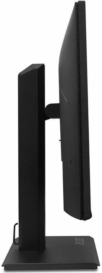Acer Vero B277 G 27' Class LCD Monitor - 16:9 - Black