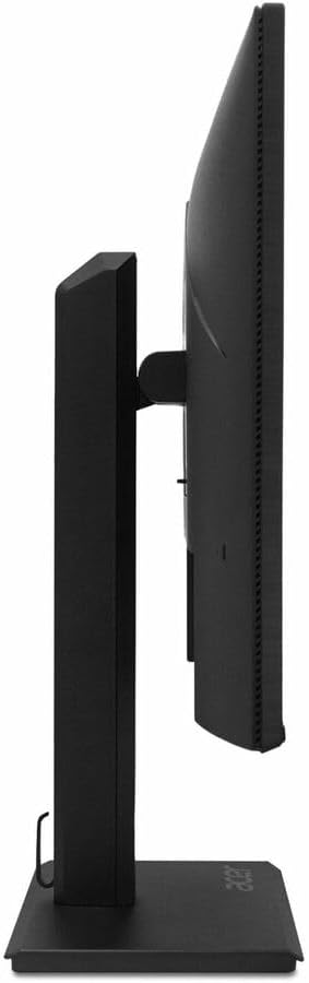 Acer Vero B248Y G 24' Class LCD Monitor - 16:9 - Black