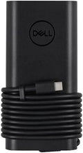 Dell 165W USB-C GaN AC Adapter, Power Supply with LED Light Ring, 1m Power Cord