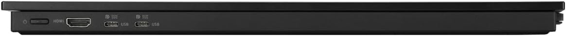 ASUS ProArt Display PA147CDV Creative Tool - 14 Inch, 32:9, IPS, Full HD