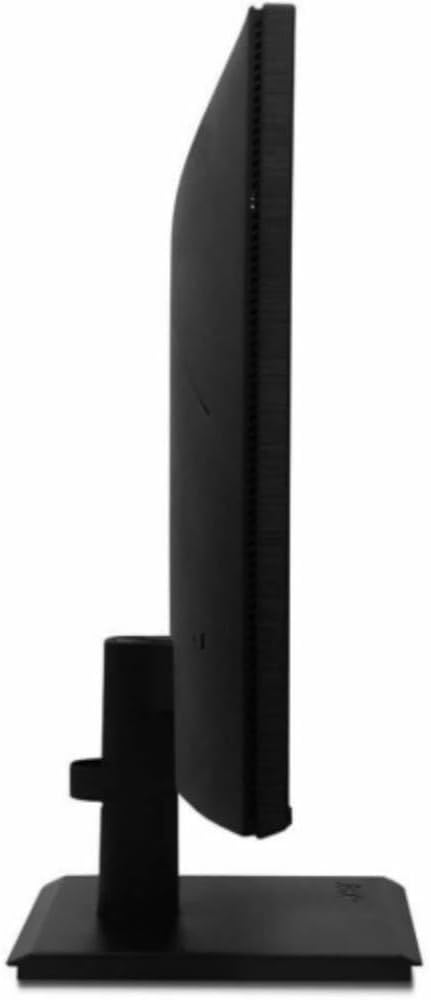 Acer Vero V277 G 27' Class LCD Monitor - 16:9 - Black