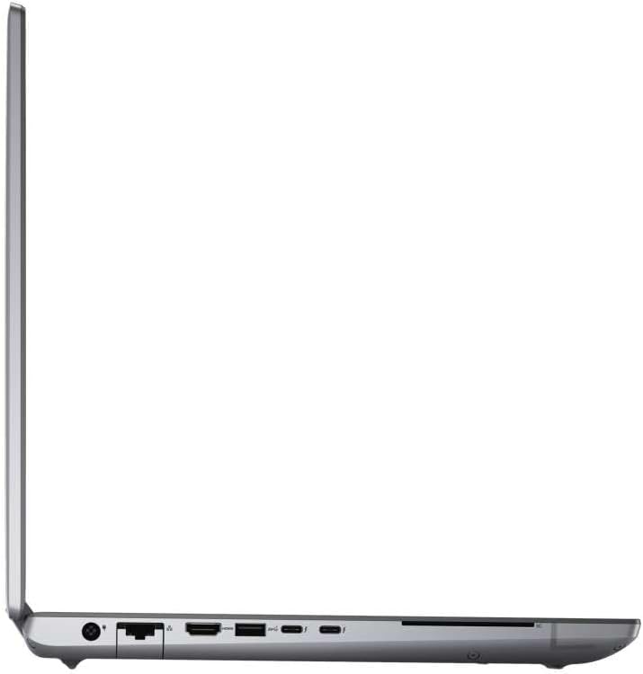 Dell Precision 7780 Mobile Workstation - 17.3' FHD AG Display Display - Intel Core i7-13850HX 20-Core (13th Gen) - 2TB SSD - 32GB DDR5 RAM - NV RTX 4000 ADA (12GB GDDR6) - Windows 11 pro