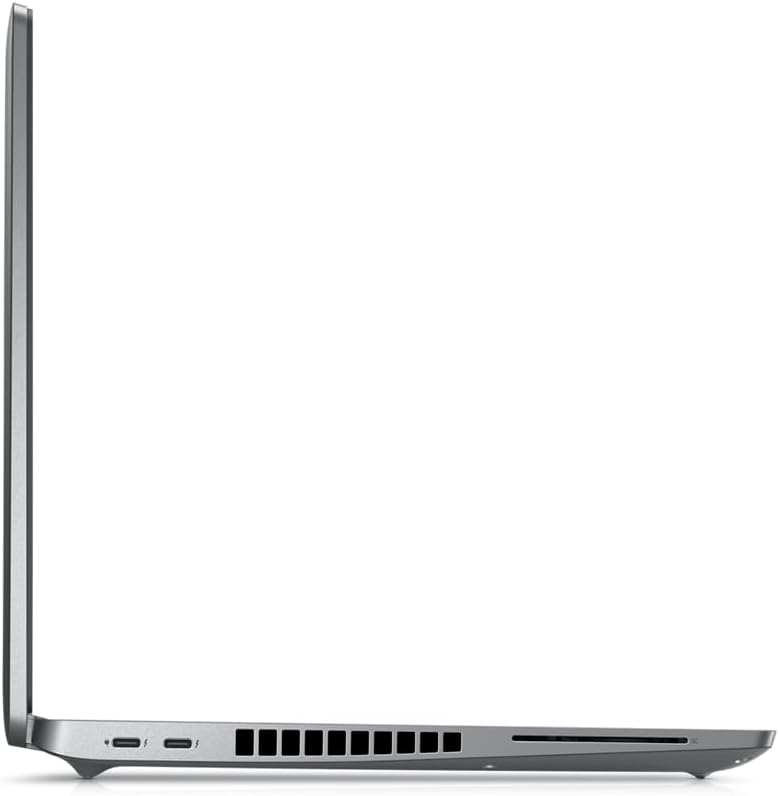 Dell Latitude 5530 Laptop Computer for Business, 15.6' HD Anti-Glare Display, 12th Gen Intel Core i7-1265U vPro 10-Core, Windows 11 Pro, 64GB RAM, 2TB SSD, Backlit Keyboard, Wi-Fi, Bluetooth, Grey