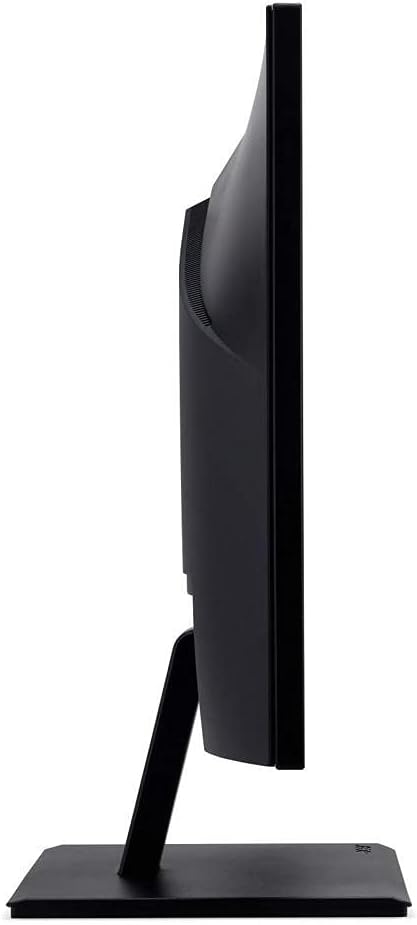 acer V227Q A 21.5' Full HD LED LCD Monitor - 16:9 - Black