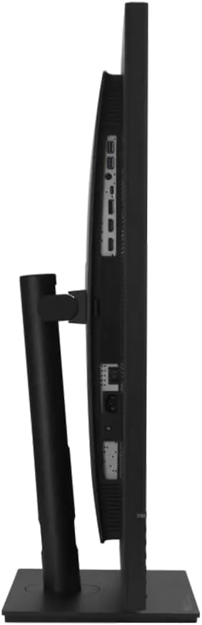 Asus ProArt PA328CGV 32-inch 1440P 2K QHD 165 Hz 5 ms Professional Monitor, 2-Pack Bundle with USB-C 90W PD, DisplayPort, HDMI, USB Hub, Integrated Speakers and Desk Mount Dual Monitor Stand