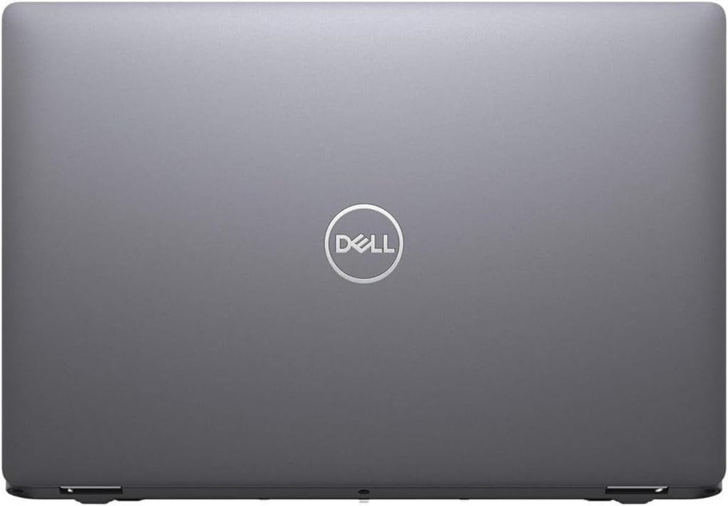 Dell Latitude 5410 Laptop | 14' FHD (1920x1080) | 10th Gen Intel Core i7 Quad Core | 16GB RAM | 500GB NVMe M.2 SSD | Windows 11 Pro | Fingerprint Reader & Webcam | Business Laptop (Renewed)