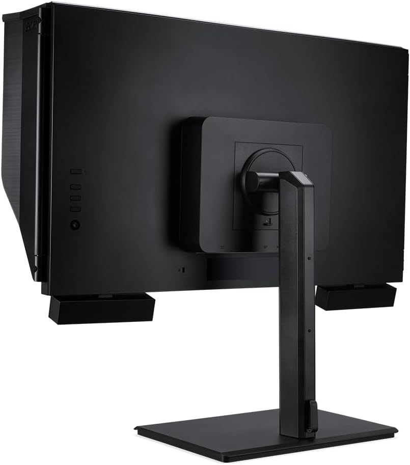 Acer SpatialLabs View Pro ASV27-2P 27' Class 4K UHD LCD Monitor - 16:9