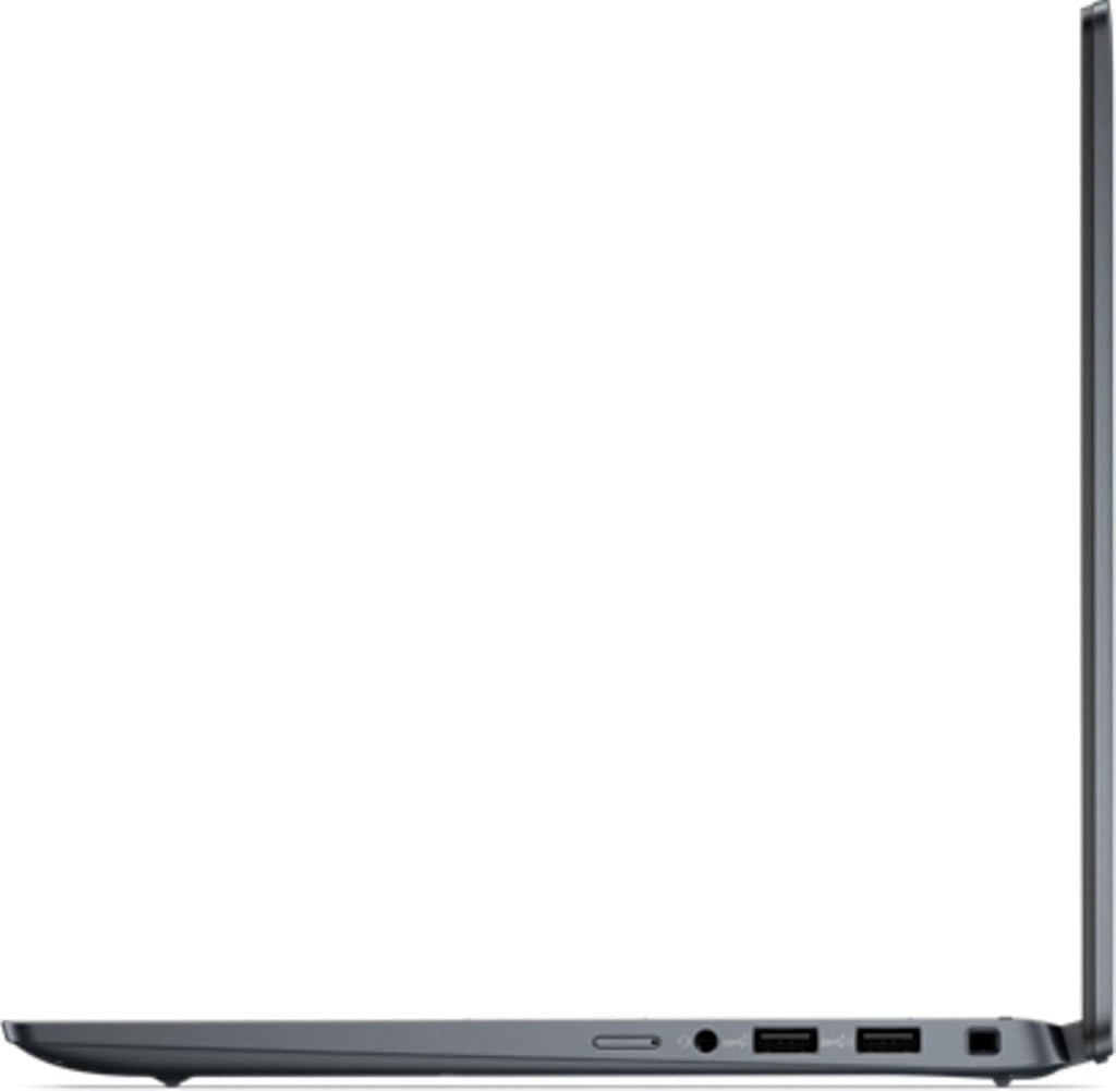 Dell Latitude 7440 Laptop (2023) Touch | 14' 1920x1200 FHD+ | Core i7-1355U - 256GB SSD Hard Drive - 16GB RAM | 10 cores @ 5 GHz Win 11 Pro Black (Renewed)