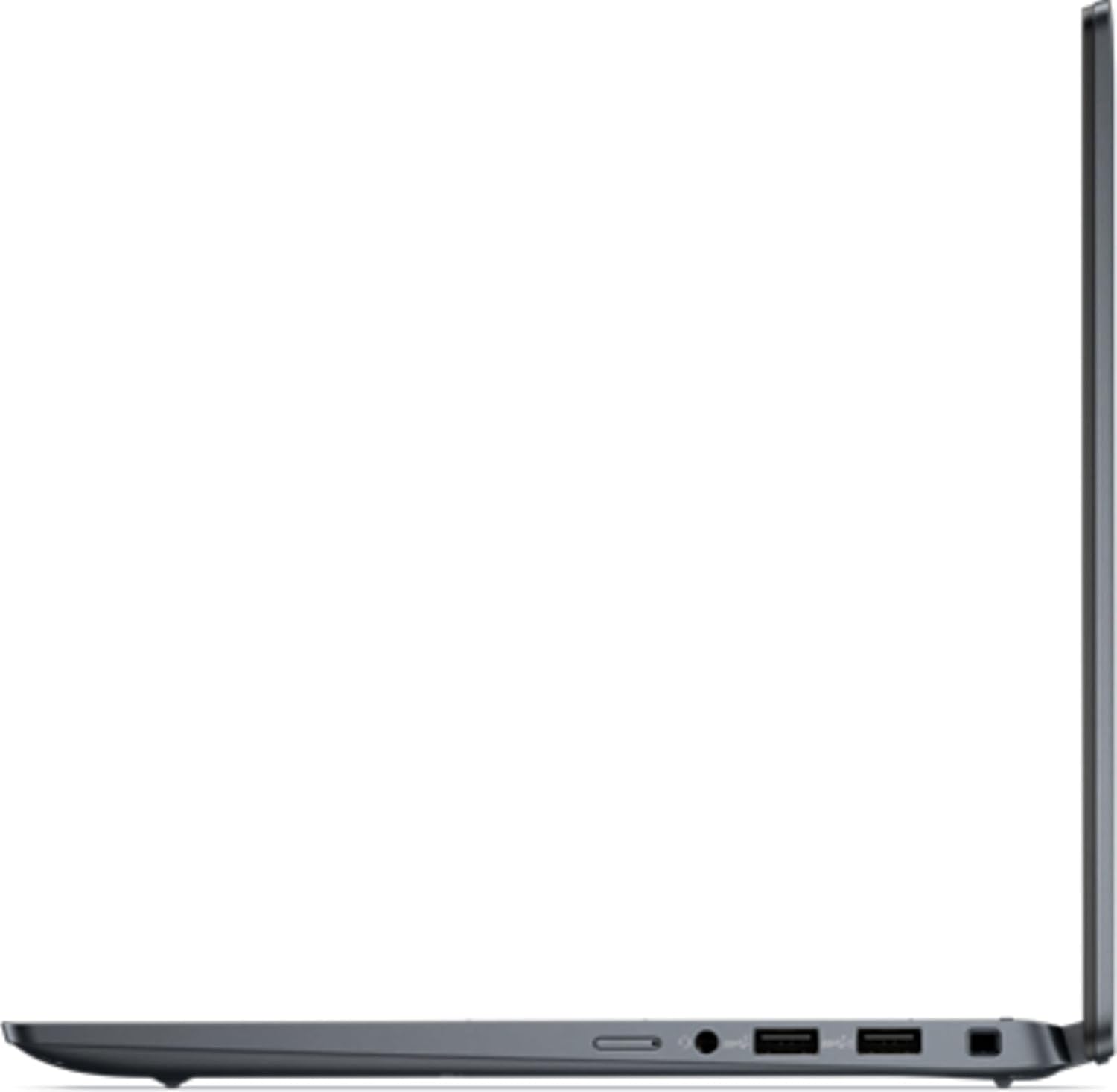 Dell Latitude 7440 Laptop (2023) Touch | 14' 1920x1200 FHD+ | Core i7-1355U - 256GB SSD Hard Drive - 16GB RAM | 10 cores @ 5 GHz Win 11 Pro Black (Renewed)