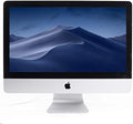 Apple iMac Retina 4K 21.5in All-in-One Computer Intel i5-5675R QuadCore 3.1GHz 8GB 1TB - 2015 - MK452LL/A (Renewed)