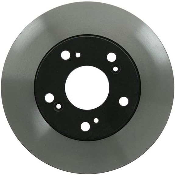 Front Brake Pads and Rotors - Automotive Replacement Brake Kits for Honda Civic 1.8L 2006-2011