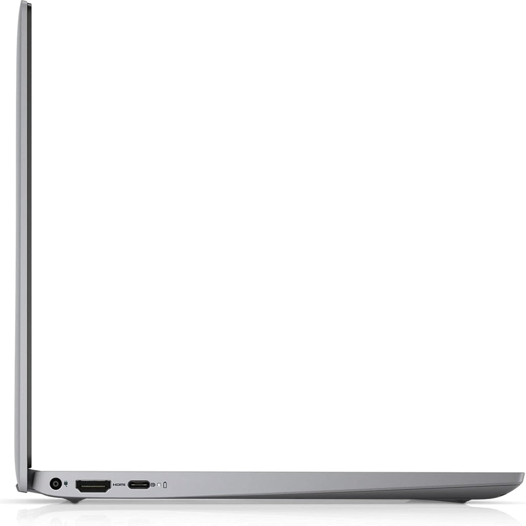 Dell Latitude 3320 Laptop | 13.3' 1920x1080 FHD | Core i5-1135G7-128GB SSD Hard Drive - 8GB RAM | 4 cores @ 4.2 GHz Win 11 Pro Black (Renewed)