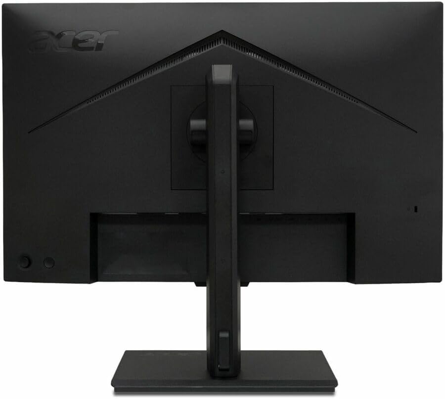 Acer Vero B248Y G 24' Class LCD Monitor - 16:9 - Black