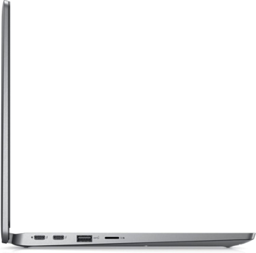 Dell Latitude 5330 2-in-1 Touchscreen Business Laptop | 13.3' 1920x1080 FHD | Core i7-1265U - 16GB RAM - 512GB SSD Hard Drive | 10 cores @ 4.8 GHz Windows 11 Pro (Renewed)