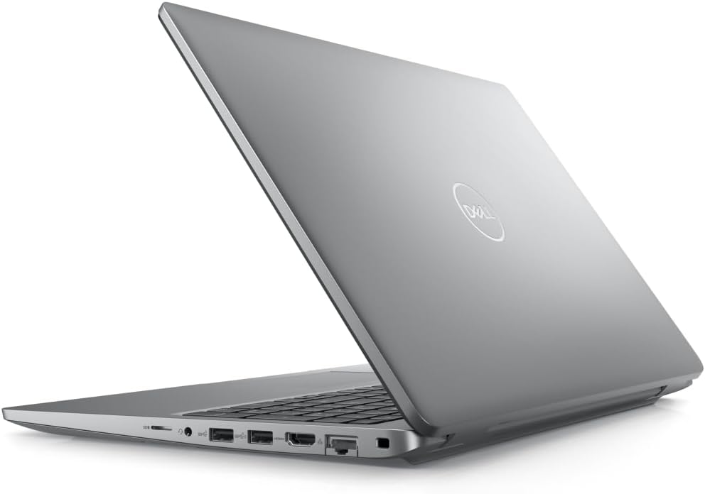 Dell Latitude 5440 Laptop - 14' FHD AG Display - Intel Core i7-1370P 14 Core (13th Gen) - 512GB SSD - 16GB RAM - 4 Years ProSupport - Windows 11 pro