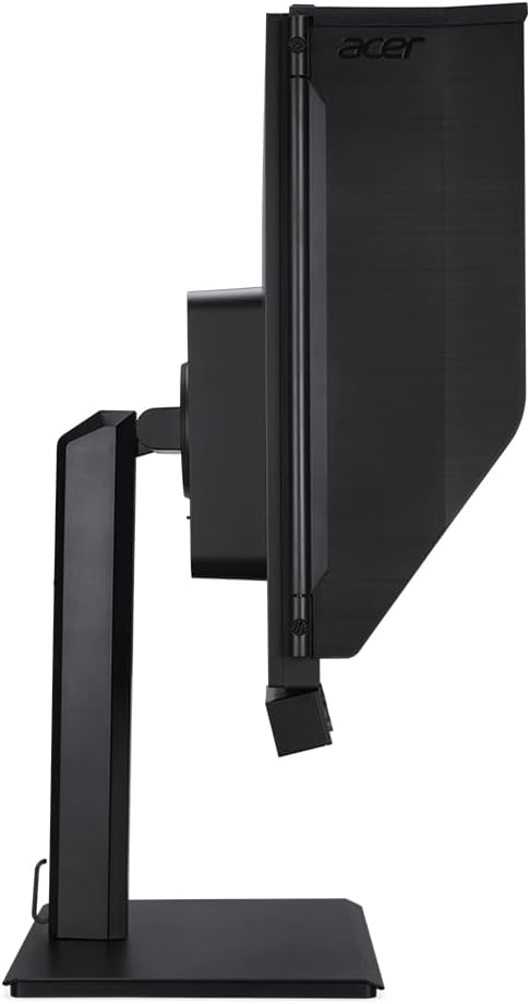 Acer SpatialLabs View Pro ASV27-2P 27' Class 4K UHD LCD Monitor - 16:9