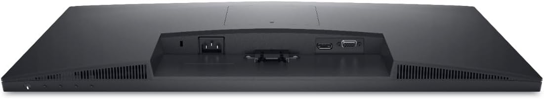 Dell E2725H 27inch Monitor - 1920 x 1080-16:9 - Monitor
