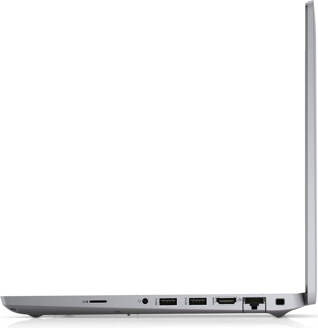 Dell Latitude 5420 Touch Bussinese Laptop, 14' FHD(1920x1080) Touchscreen, 11th Core i7-1165G7 2.8GHz-4.7GHz, 16GB RAM, 256GB SSD, CAM, Windows 11 Pro (Renewed)