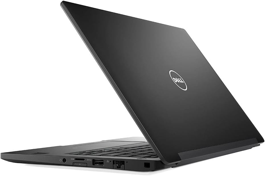 Dell Latitude 5490 14' Laptop, Intel Core i7 8650U 1.9Ghz, 32GB DDR4, 512GB NVMe PCIe M.2 SSD, 1080p Full HD, USB Type-C, HDMI, Webcam, windows 11 Pro (Renewed)