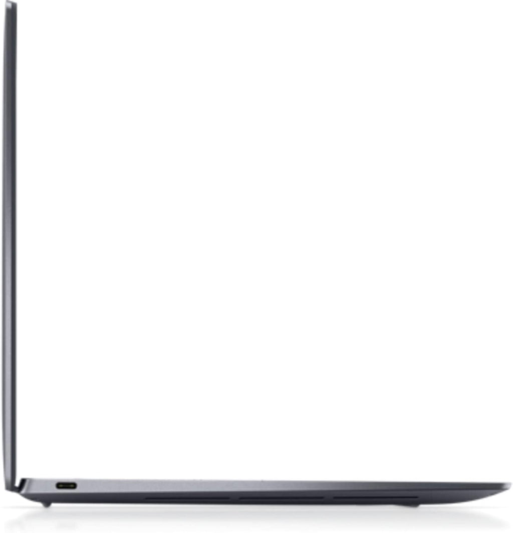Dell XPS 9320 Plus Laptop (2022) Touch | 13.4' 3456x2160 3.5k OLED | Core i7-1260P - 1TB SSD Hard Drive - 32GB RAM | 12 cores @ 4.7 GHz Win 11 Home Silver (Renewed)