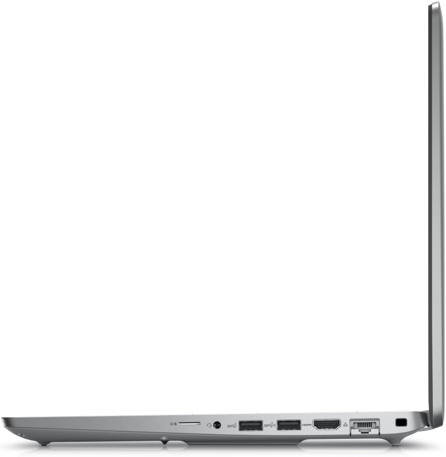 Dell Latitude 5440 Laptop - 14' FHD AG Display - Intel Core i7-1370P 14 Core (13th Gen) - 512GB SSD - 16GB RAM - 4 Years ProSupport - Windows 11 pro